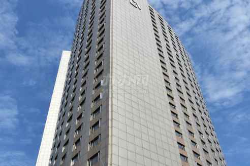 【上海新业中心写字楼出租_上海新业中心商务楼出租】—上海长宁区